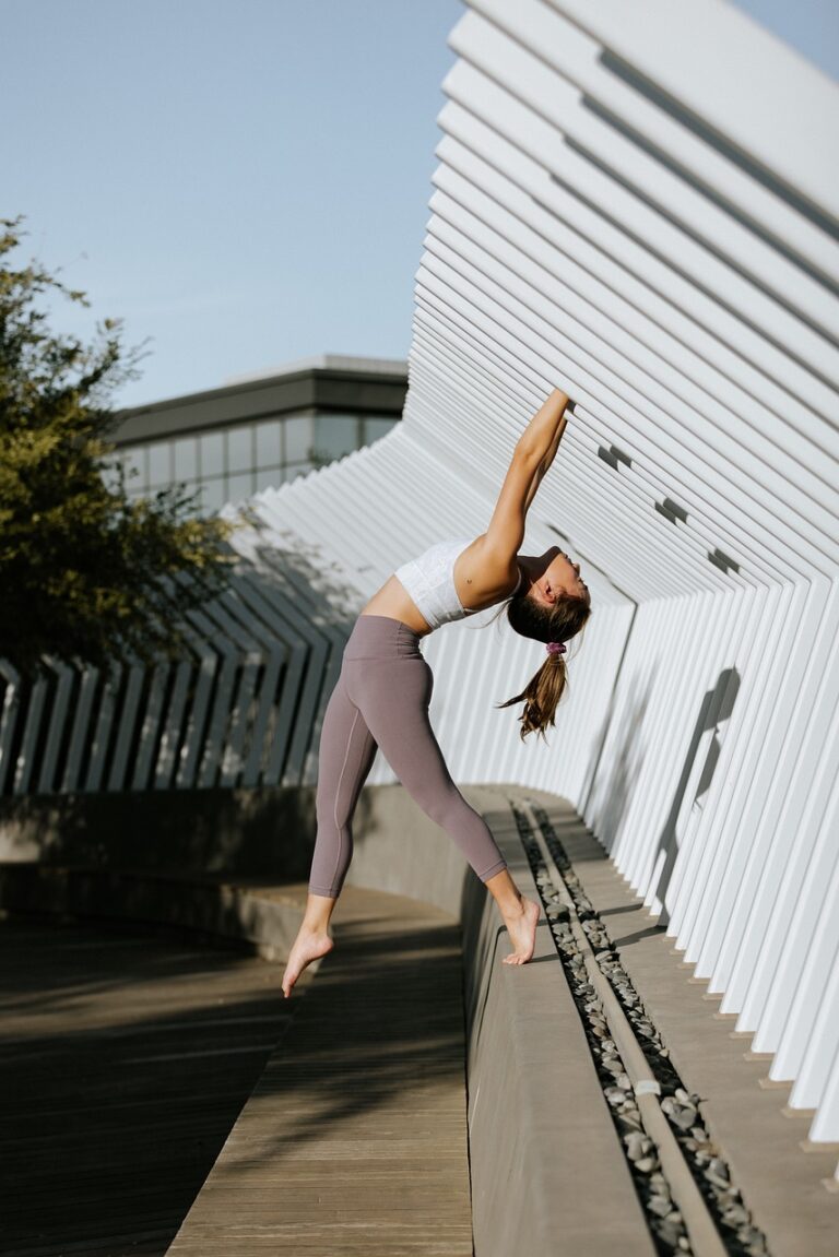 Transform Your Life with Holistic Wellness Coaching