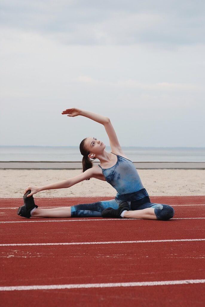 Wellness Coaching
