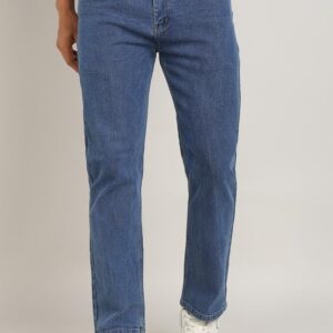 regular fit jeans