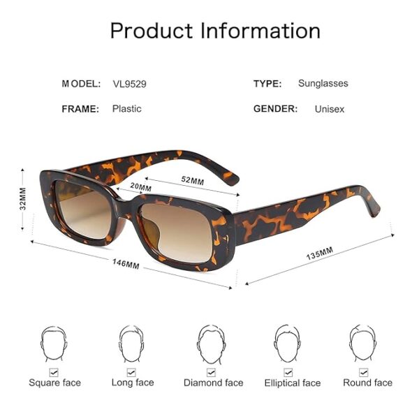 Sunglass for WomenFree Size